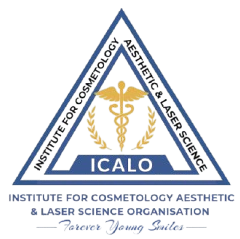 ICALO Logo